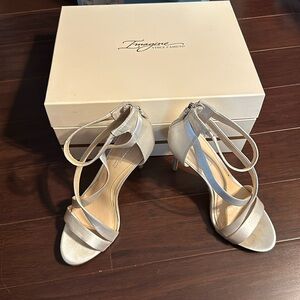 Imagine heels by Vince Camuto